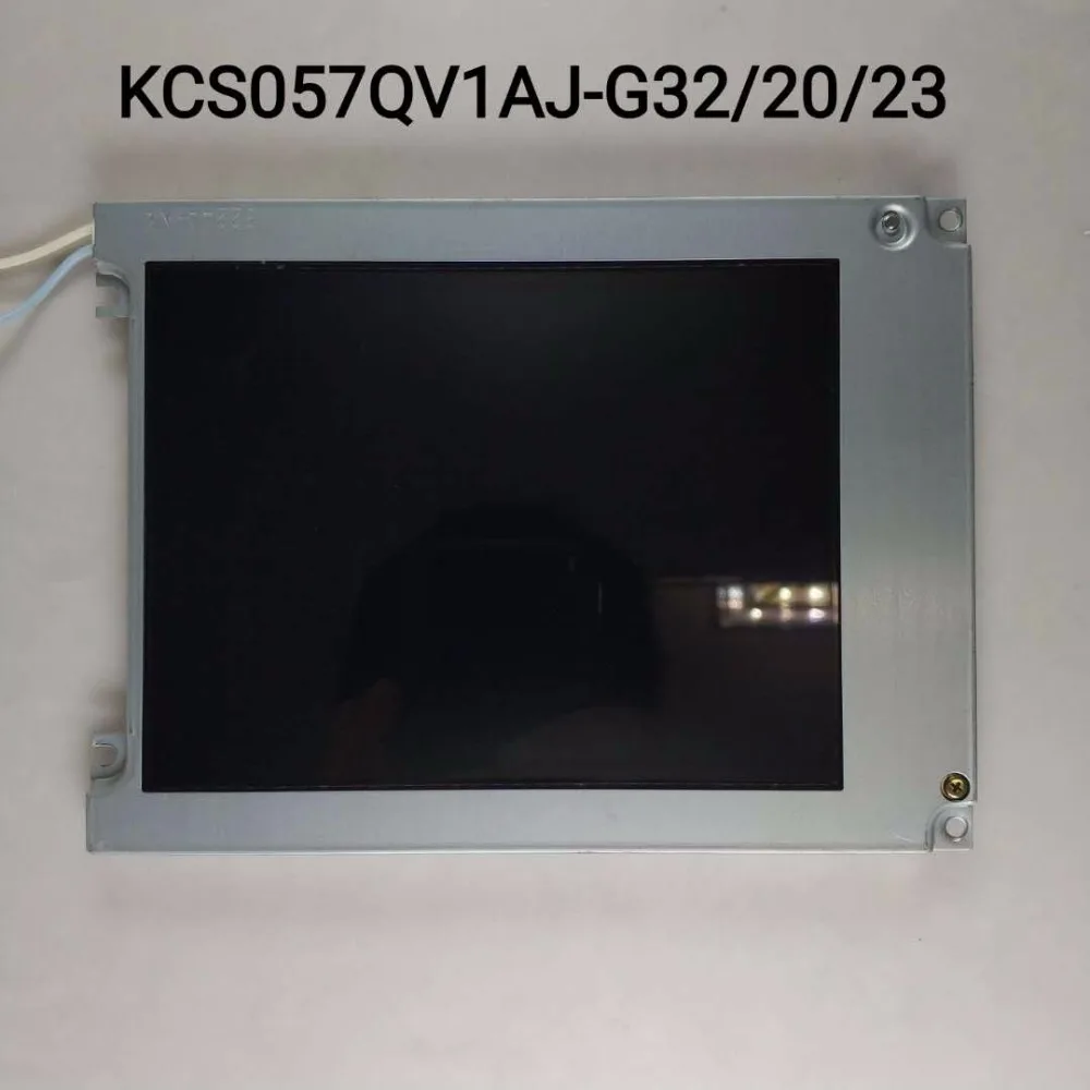 Kyocera 5,7-дюймовый ЖК-дисплей экран KCS057QV1AJ-G32/23/20