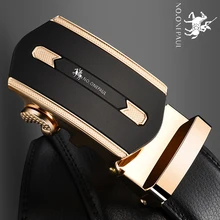 NO. ONEPAUL, высокое качество, автоматический с пряжкой, мужской ремень, Cinturones Hombre, Новое поступление, дизайнерские мужские ремни из натуральной кожи