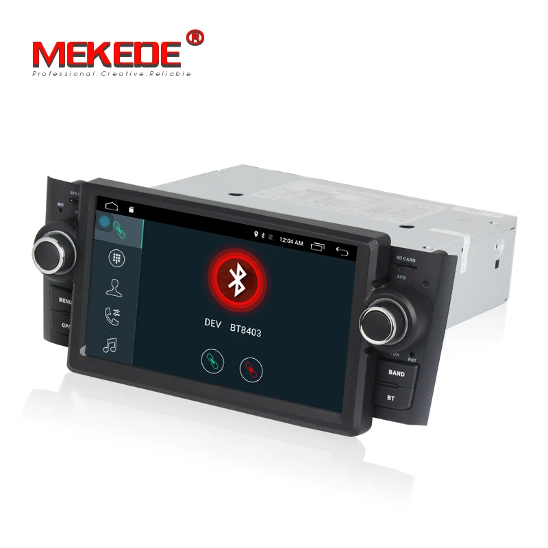 Excellent Android 7.1 7 Inch Car DVD Player Stereo System For Fiat/Grande/Punto/Linea 2007-2012 2GB RAM 16GB GPS Navigation Radio FM/AM 3 Excellent Android 7.1 7 Inch Car DVD Player Stereo System For Fiat/Grande/Punto/Linea 2007-2012 2GB RAM 16GB GPS Navigation Radio FM/AM 3