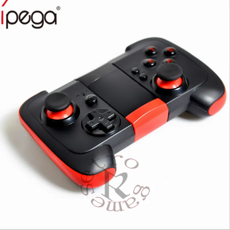 

Android Gamepad for Phone Wireless Bluetooth Phone Game Controller with Holder for Android Phone PC