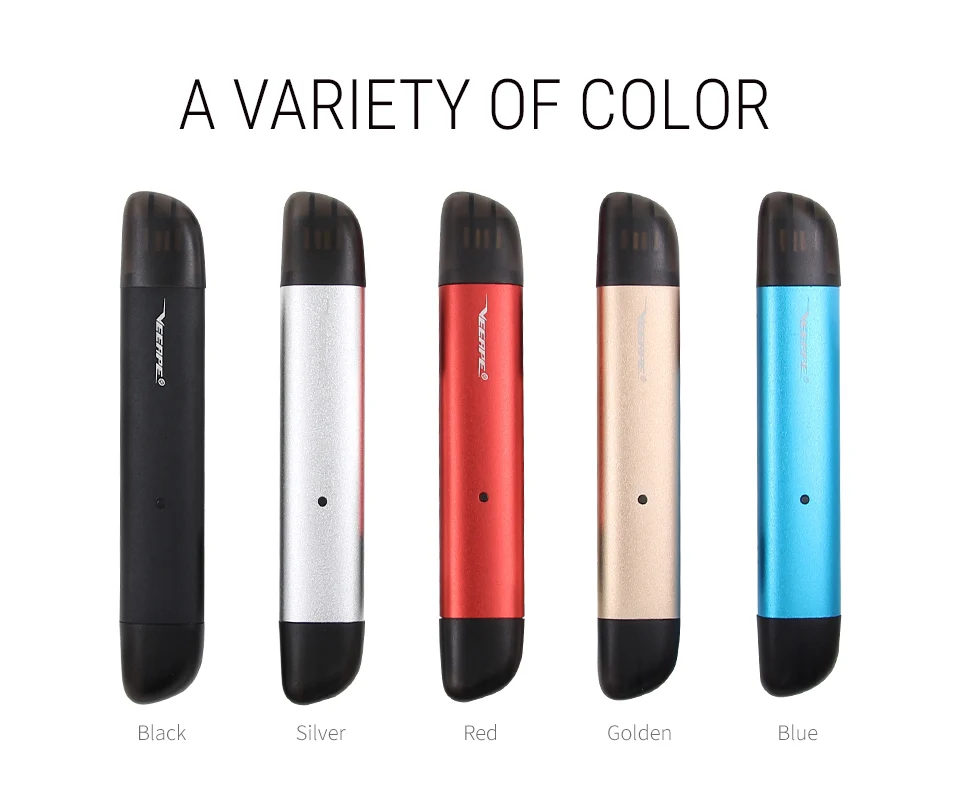 Electronic Cigarette Vape Pen Kit (2)