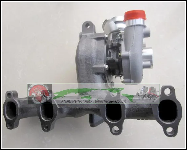Turbo For Audi A3 Seat Leon Toledo II Skoda Octavia I VW Beetle Golf IV AHF ALH AJM AUY 1.9L TDI GT1749V 713672 713672-5006S Turbocharger (2)