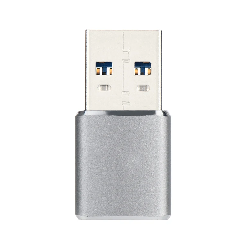 NEW 5Gbps Mini USB 3.0 MicroSD TF OTG Micro Card Reader For SD/SDXC/SDXC Hot sale Adapter | Компьютеры и офис