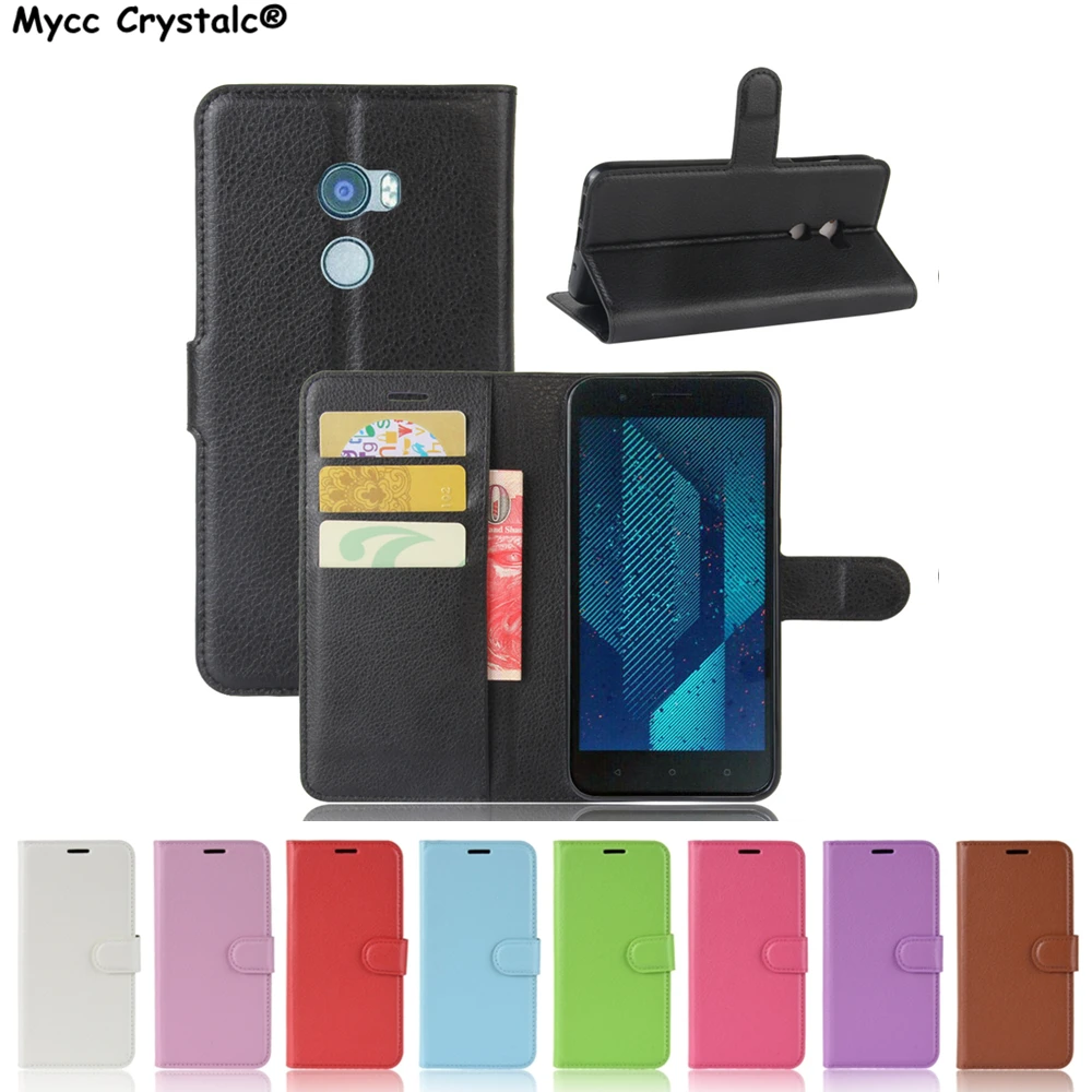 

For HTC One X10 Case Wallet PU Leather Cover Phone Case For HTC U11 Plus Eyes U12 Plus Life U Ultra U Play Case Flip