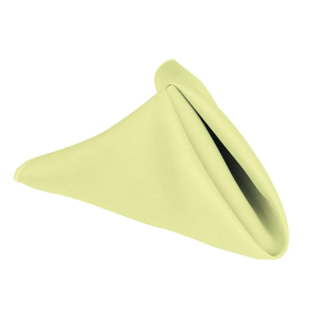 polyester-napkin-tea-green-