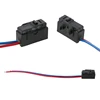 1Pc Left/Right Sensor Lock Micro Switch For Octavia Fabia Superb Passat B5 Bora Golf 4 MK4 Door Sensor ► Photo 1/6