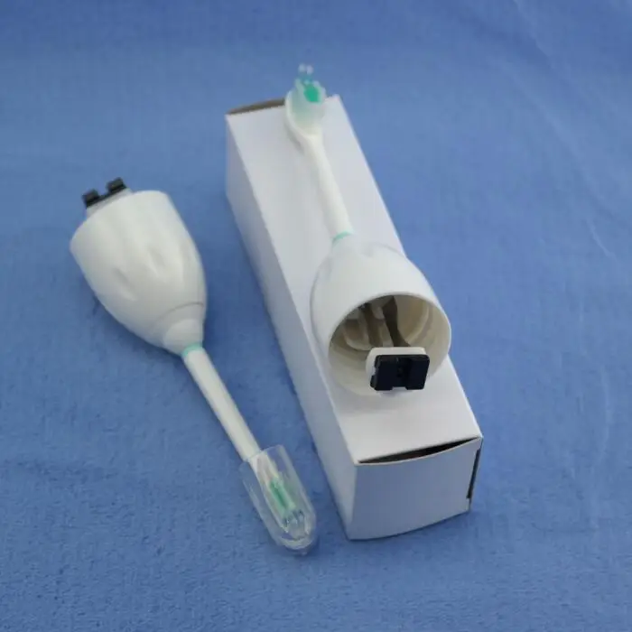 3 шт. сменные насадки для зубных щеток Philips Sonicare E Series Essence HX5251/HX5257/HX5451 головки