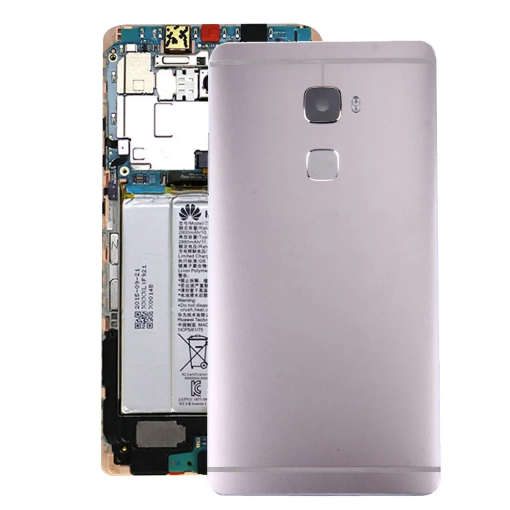 IPartsBuy для huawei mate S задняя крышка батареи|Корпусы и рамки мобильных телефонов| |