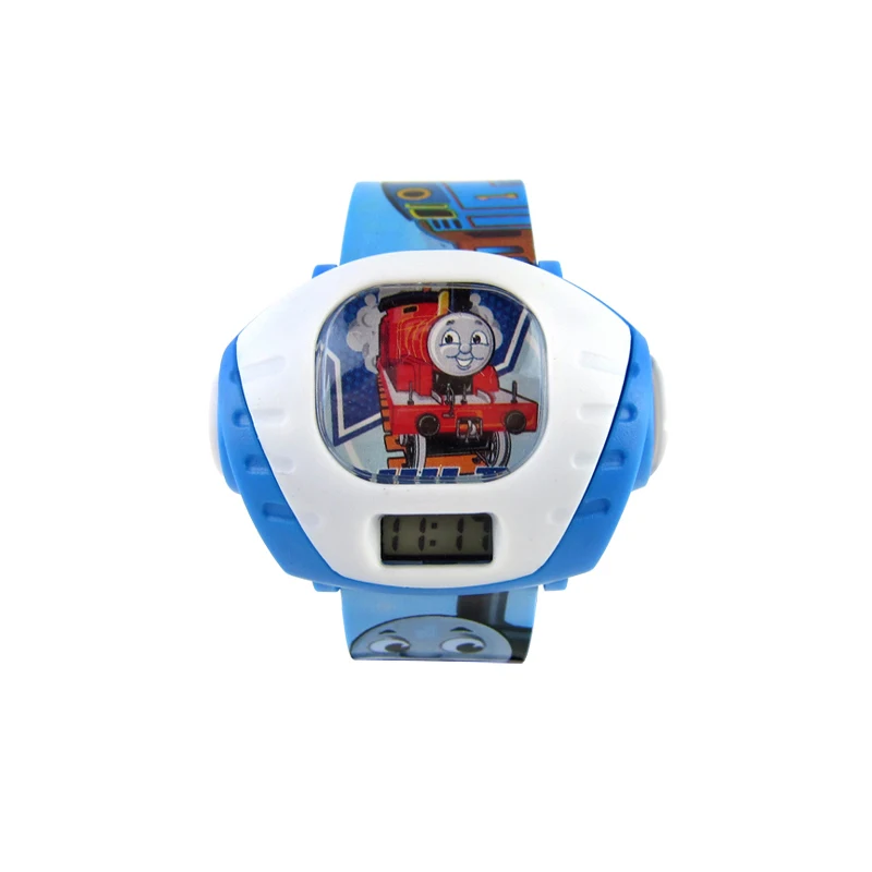 thomas the train digital watch