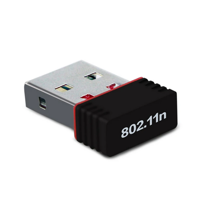 High Gain Usb Wifi Adapter