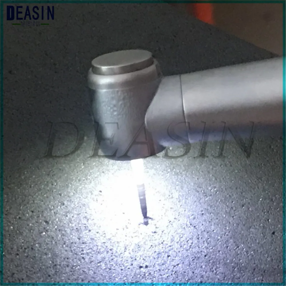 

Good quality 1 pcs dental Annular shadowless LED Cartridge Rotor Turbine for Real HD vision handpiece