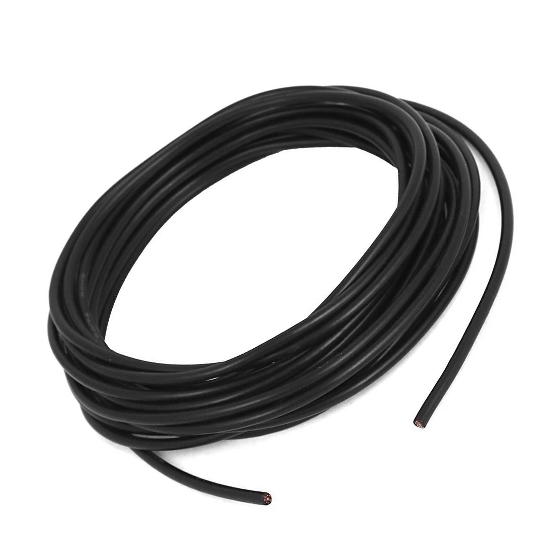 RG174 антенный коаксиальный кабель WiFi маршрутизатор Соединительный шнур длиной 5 м черный