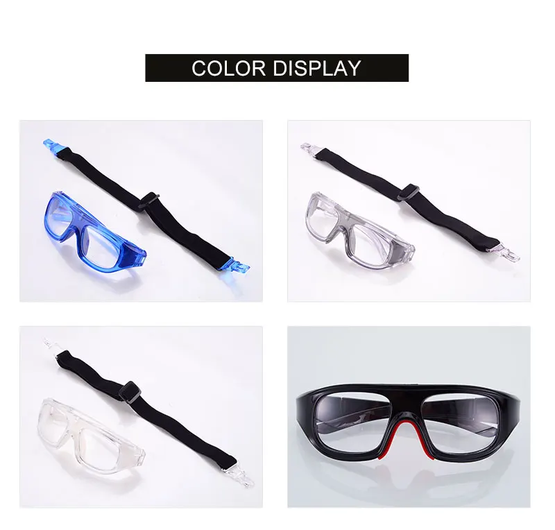 Спорт диоптрии