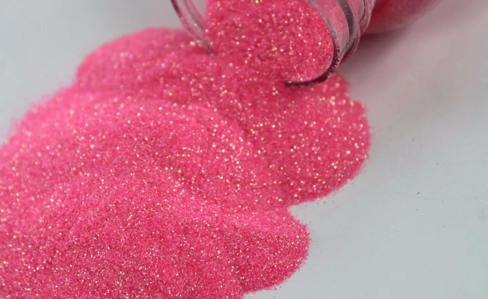 

1/96 Glitter for crafts, printing, painting and nail arts, 1kg/lot, Pure silver