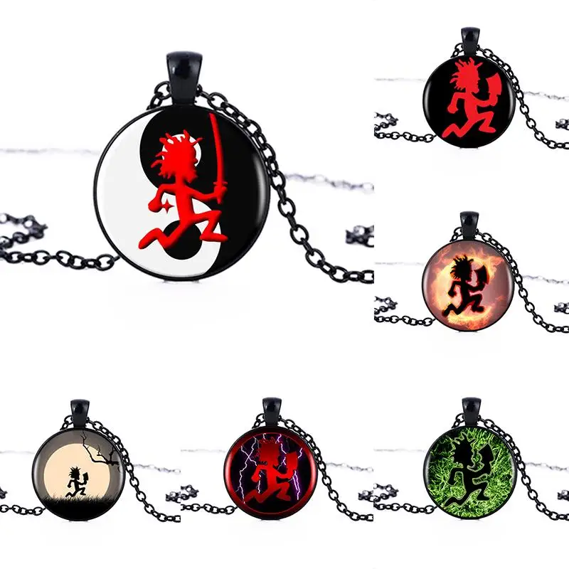aliexpress com buy wholesale 3pcs lot hatchet man pendant necklace