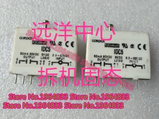 

CORDOS IDC5 3.3-32VDC 50mA 5