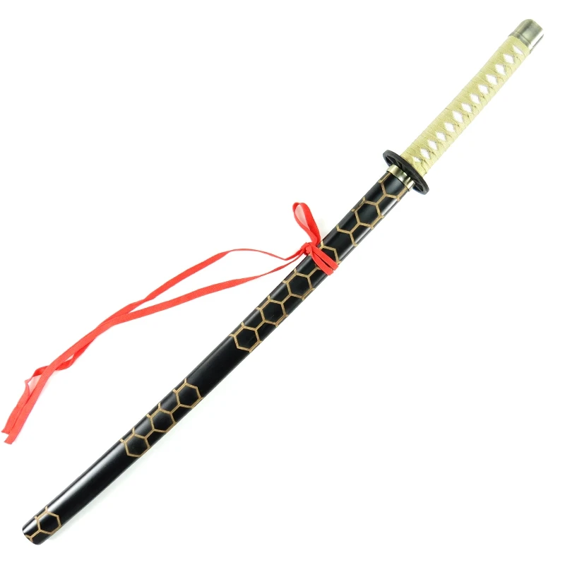 Touken Ranbu Online Turtleback Sadamune деревянный маскарадный меч самурайский необычный