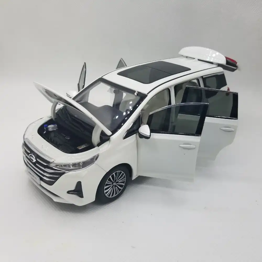 Gac trumpchi gm6