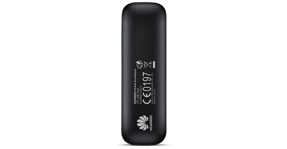 Разблокированный huawei E3372 E3372h-153 с антенной 4G LTE 150 Мбит/с USB модем 4G LTE USB Dongle E3372s-153