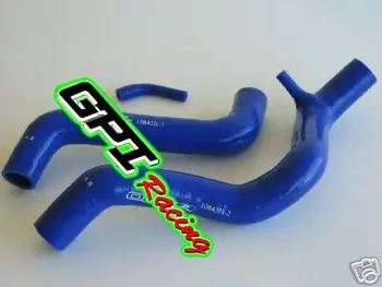 

for FORD FOCUS ZX3/ZX5 05- blue hi-performance Silicone Hose kit PIPE,auto parts