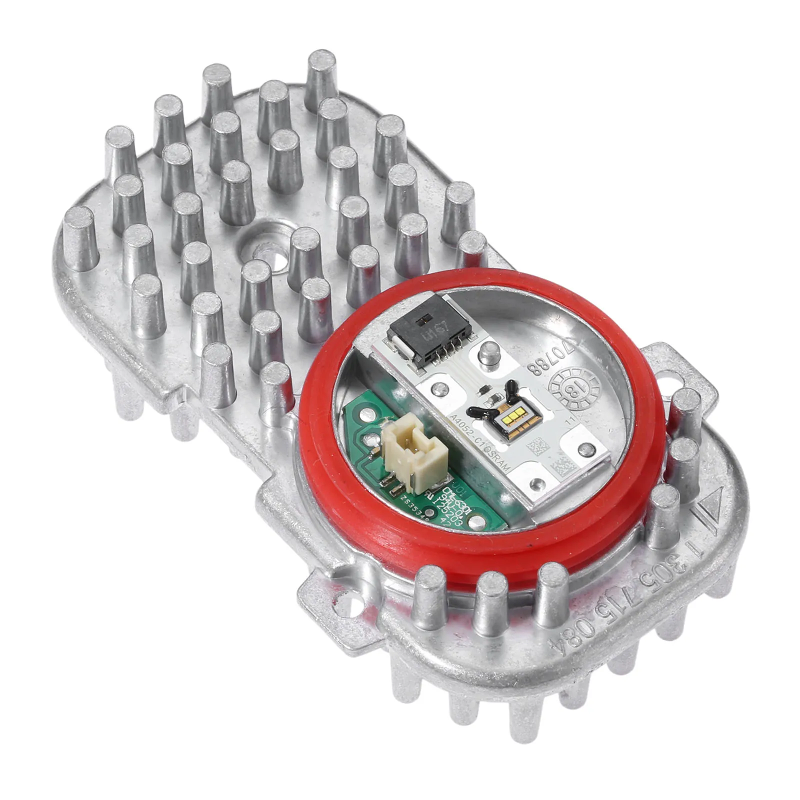 

Yetaha 63117263051 Xenon HID Headlight Ballast For BMW X3 X5 X6 M3 M4 M6 328i 335i 428i 430i 435i 640i 63117240799 1305715084