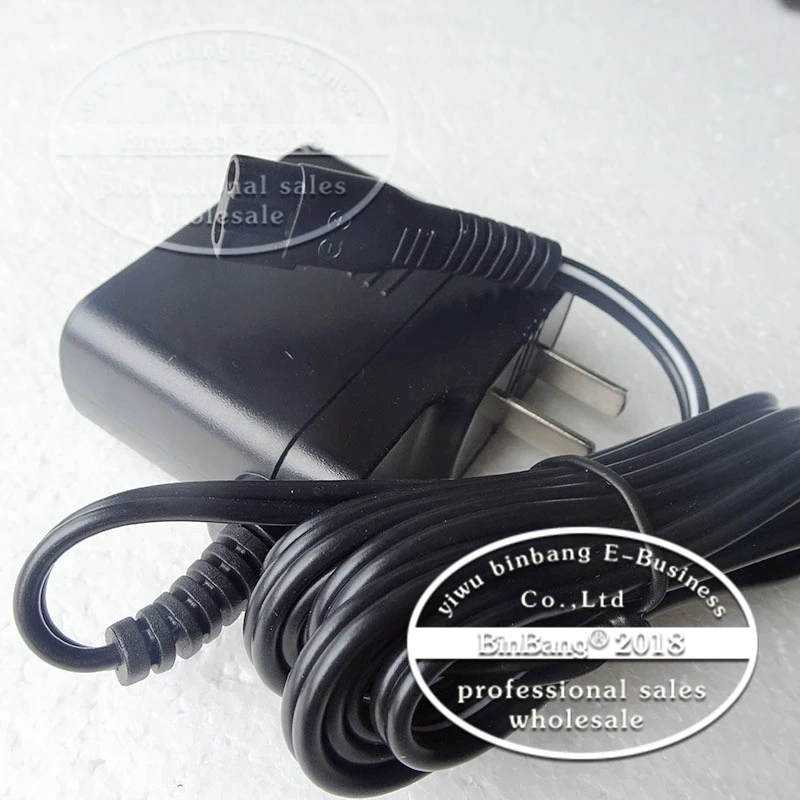 Электрический Уход за волосами зарядное устройство RE9-86 ER-PGF40 ER-PGF80 Мощность шнур