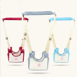 Four Seasons Basket Type Baby Toddler With Breathable Children'S Learning With Anti-Lost Aby Supplies Wholesale H306 Four Seasons Basket Type Baby Toddler With Breathable Children'S Learning With Anti-Lost Aby Supplies Wholesale H306
