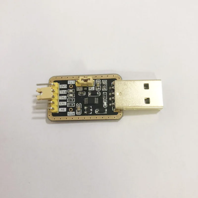 Модуль CH340 вместо PL 2303 от RS2303 к USB toTTL обновление последовательного порта в девяти
