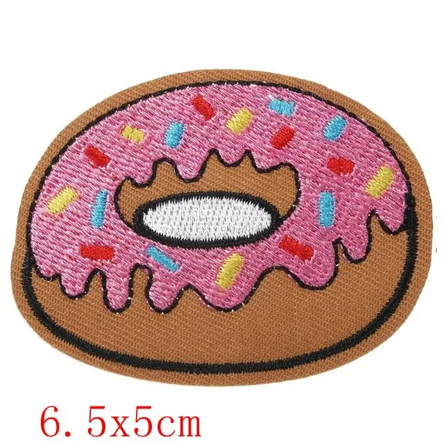 2018-Patches-For-Clothing-1-Pcs-Donut-Patch-Iron-On-Patches-Sewing-Applique-Badge-Clothes-Stickers.jpg_640x640