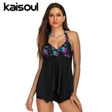 Swimwear Sexy Bikini Two Pieces Women Swimsuit Push Up Print Swimming Beachwear New Arrival Vintage Padded Halter Irregular Swimwear Sexy Bikini Two Pieces Women Swimsuit Push Up Print Swimming Beachwear New Arrival Vintage Padded Halter Irregular
