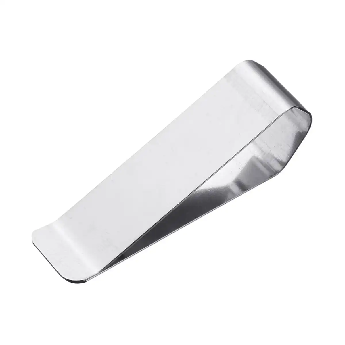 Universal Car Garage Door Opener Remote Clips Visor Clip For Chamberlain Liftmaster Craftsman