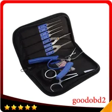 Locksmith Tool Pack Broken Keys Kit Easily take The Broken Keys Out Of Lock Locksmith Tool Pack Broken Keys Kit Easily take The Broken Keys Out Of Lock