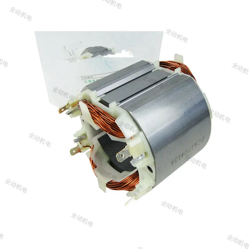 AC220-240V Stator поле заменить для MAKITA 636059-7 3612 RP1801