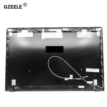 GZEELE ноутбук Топ ЖК-дисплей задняя крышка для Asus N56 N56SL N56VM N56V N56VZ N56XI N56VB N56DP верхней крышке черный основа