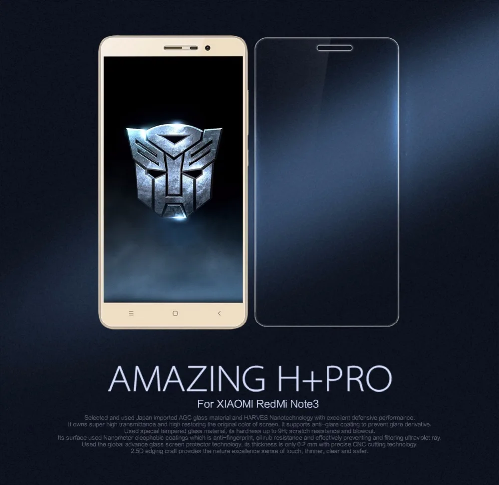 bilder für 10 stücke NILLKIN Erstaunlich H + PRO Anti-Explosion Ausgeglichenes Glas-schirm-schutz-film Für Xiaomi Redmi Hinweis 3/Hongmi Hinweis 3/Note 2 Pro bilder für 10 stücke NILLKIN Erstaunlich H + PRO Anti-Explosion Ausgeglichenes Glas-schirm-schutz-film Für Xiaomi Redmi Hinweis 3/Hongmi Hinweis 3/Note 2 Pro