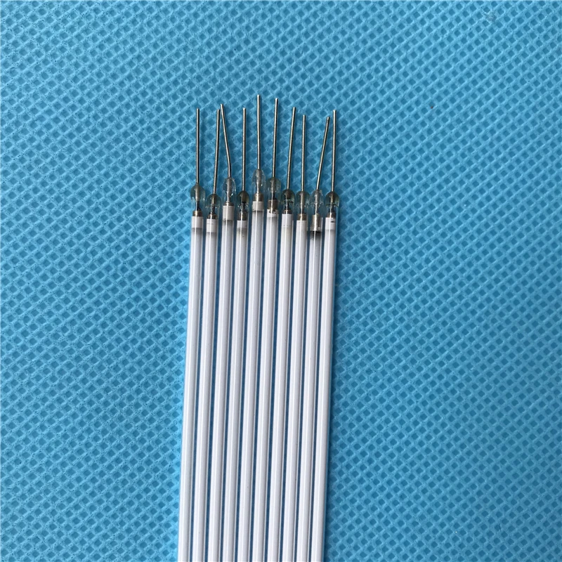 Новинка 40 шт/партия 553 мм x 2,4 мм Лампа Подсветки CCFL лампа для 25 ...