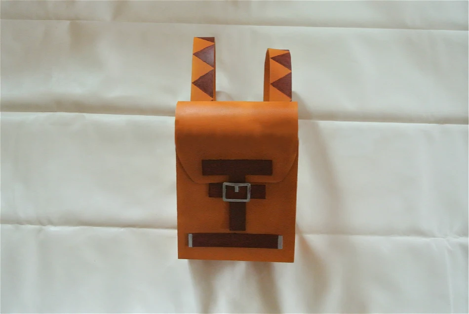 

Hunter x Hunter Gon Freecss Backpack Cosplay Buy
