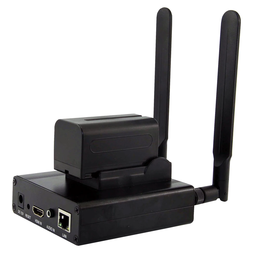 MPEG4 H.264 HD IP Video Encoder WiFi Wireless HDMI Encoder For IPTV, Live Streaming Broadcast, HDMI Video Recording RTMP Server MPEG4 H.264 HD IP Video Encoder WiFi Wireless HDMI Encoder For IPTV, Live Streaming Broadcast, HDMI Video Recording RTMP Server