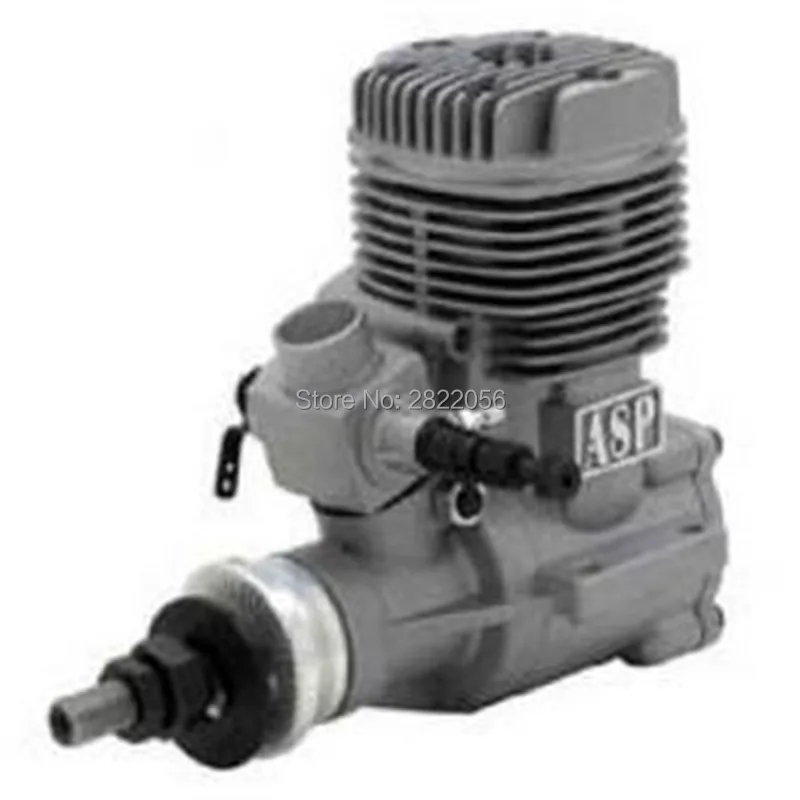

2 Stroke Two Stroke ASP S32A 32 Nitro Engine 5.2CC for RC Airplane