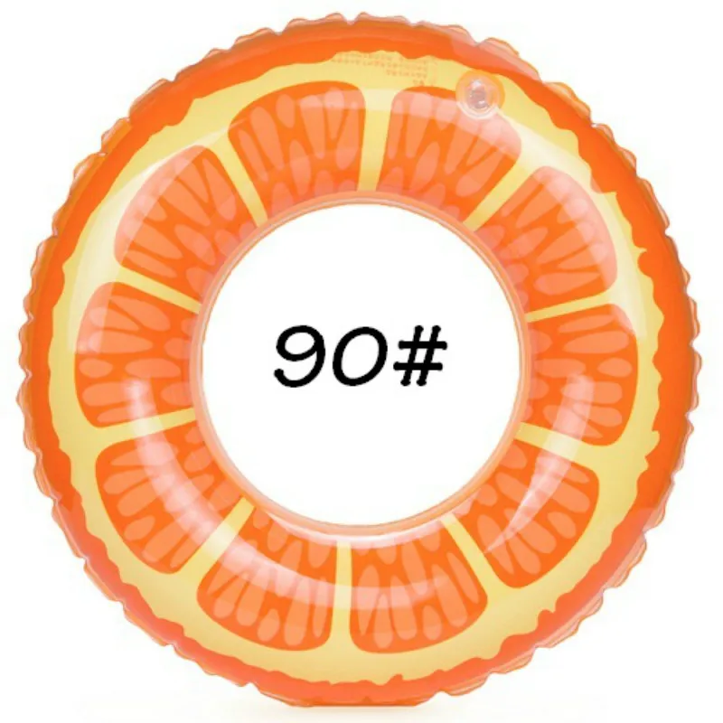

Funny Inflatable Buoyancy Swim Ring for Swimming Kayak Floating for Adults Baby Kids Swim Inflatable Pool Toys Life Buoy W $