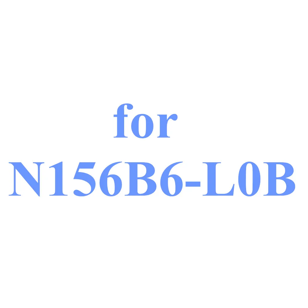 

New T.VST56 board LCD LED screen controller board for N156B6-L0B screen Driver Board TV+HDMI+VGA+CVBS+USB
