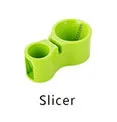 Foldable Waste Bin Kitchen Cabinet Door Hanging Trash Can Garbage Storage Holder Kitchen Stand Trash