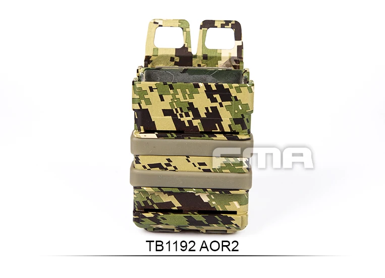 fma TB1192 AOR2 1