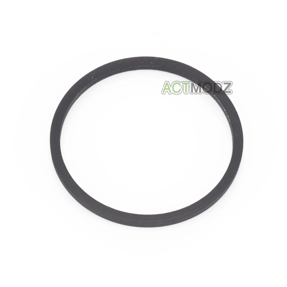  10pcs Replacement Parts CD-ROM Drive Motor Belt For Xbox 360 S Slim Optical DVD