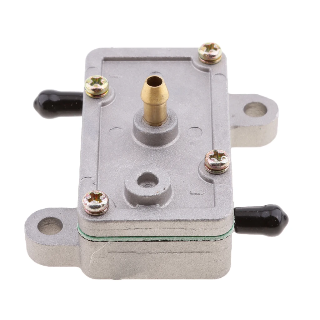Fuel Pump for honda Odyssey FL250 FL350 Arctic Cat Go Kart Vacuum Snowmobile ATV PWC DF44-211 Fuel Oil Pump