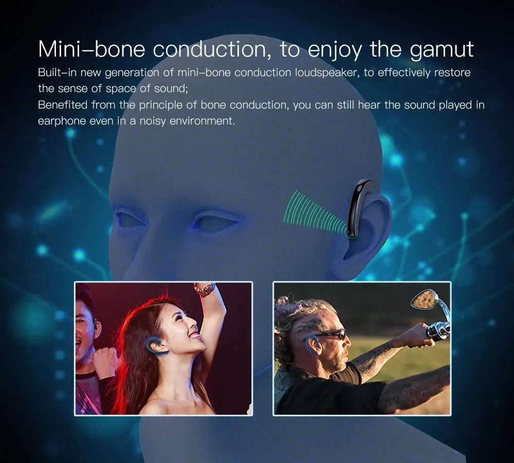 JAKCOM ET-In-Ear Concept Наушники Горячая Распродажа беспроводные стерео наушники bluetooth наушники для телефона предпродажа ve монах
