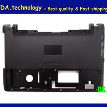 Wellendorff /орг Нижняя оболочка для 15," ASUS W518L W518 чехол для задней части корпуса Нижняя крышка D крышка