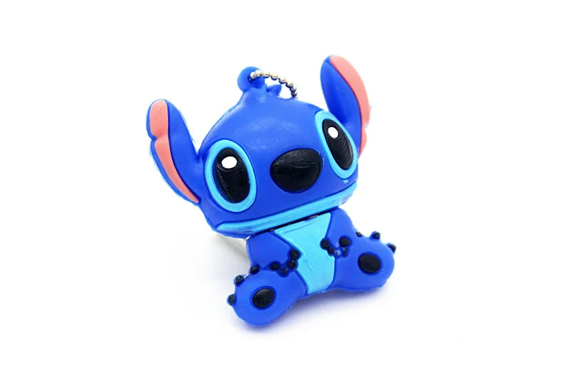 JASTER высокоскоростной мультяшный флеш-накопитель Planet Baby Star Cute Stich Модель 4 ГБ 8 ГБ 16 ГБ 32 ГБ 64 ГБ USB 2,0 Flash DriveMemory U Stick