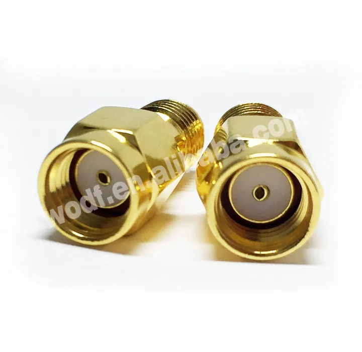 Rp SMA male to SMA female ADAPTOR (8)