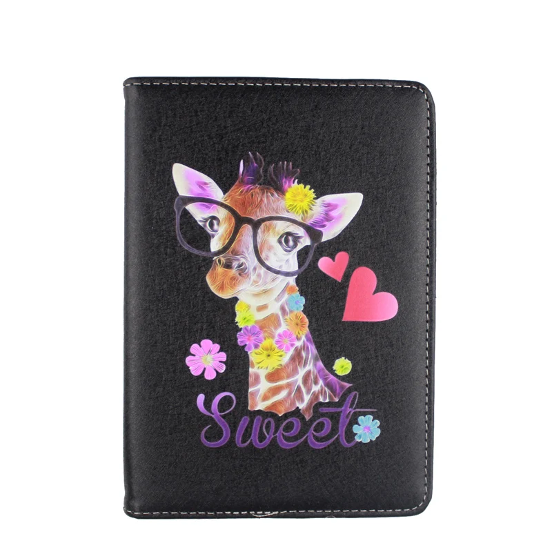 Universale 6 ''Ereader Ebook Caso Della Copertura Per Sony Reader Prs-T2 + Protezione Dello Schermo